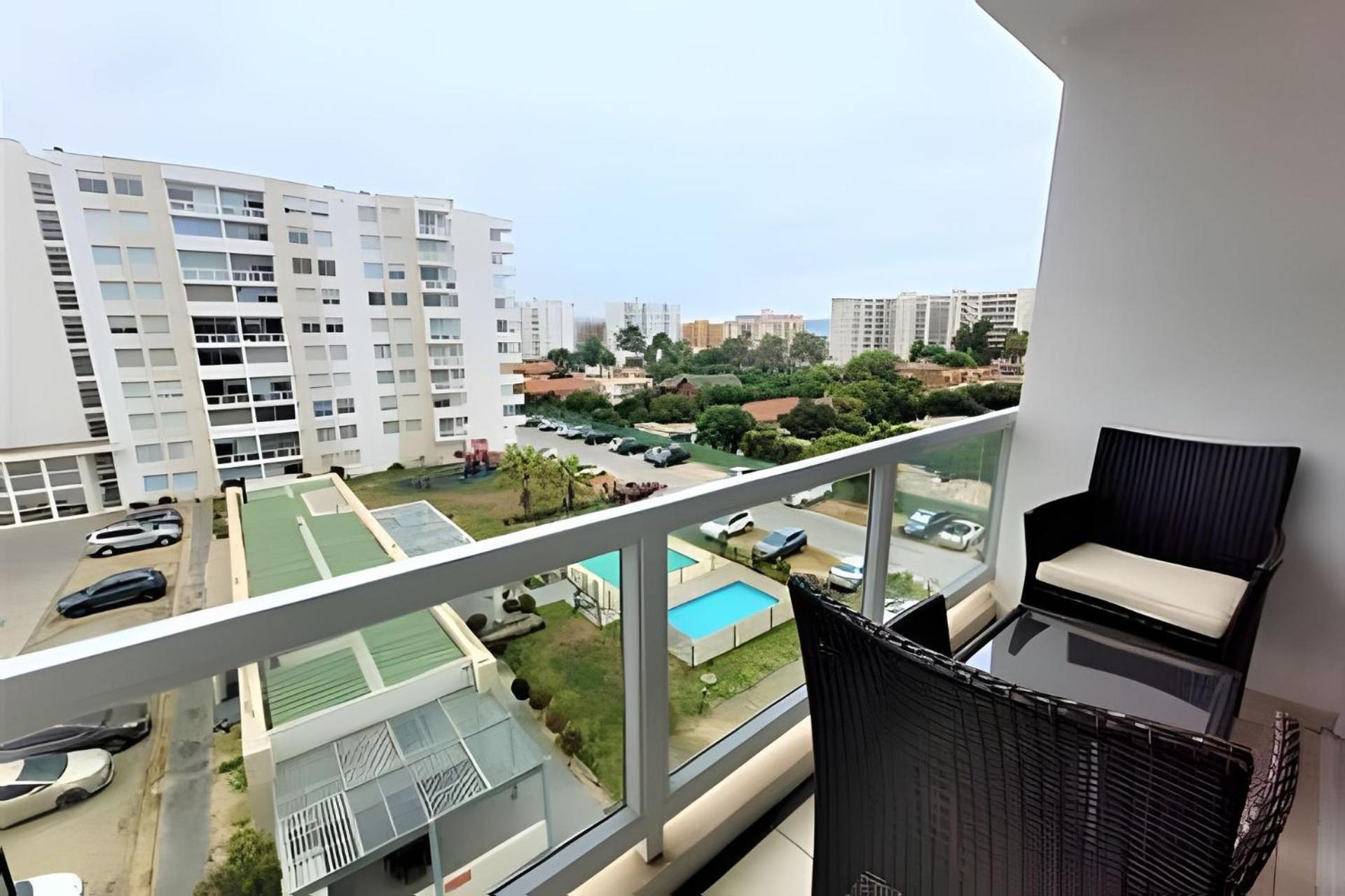 Departamento La Serena Excelente Ubicación Exterior foto